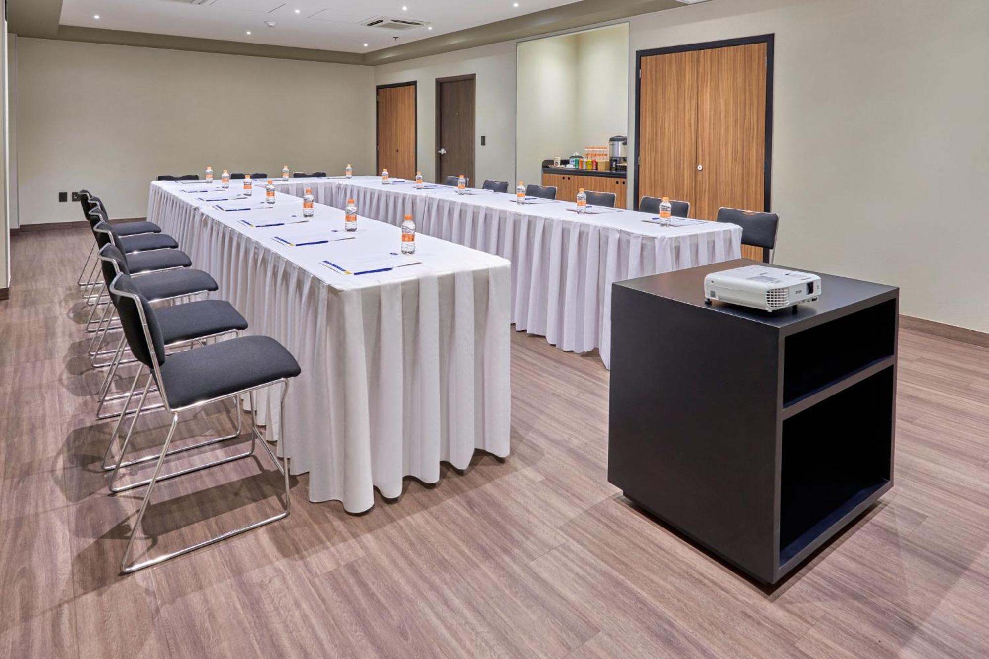 City Express By Marriott Tapachula Exterior photo