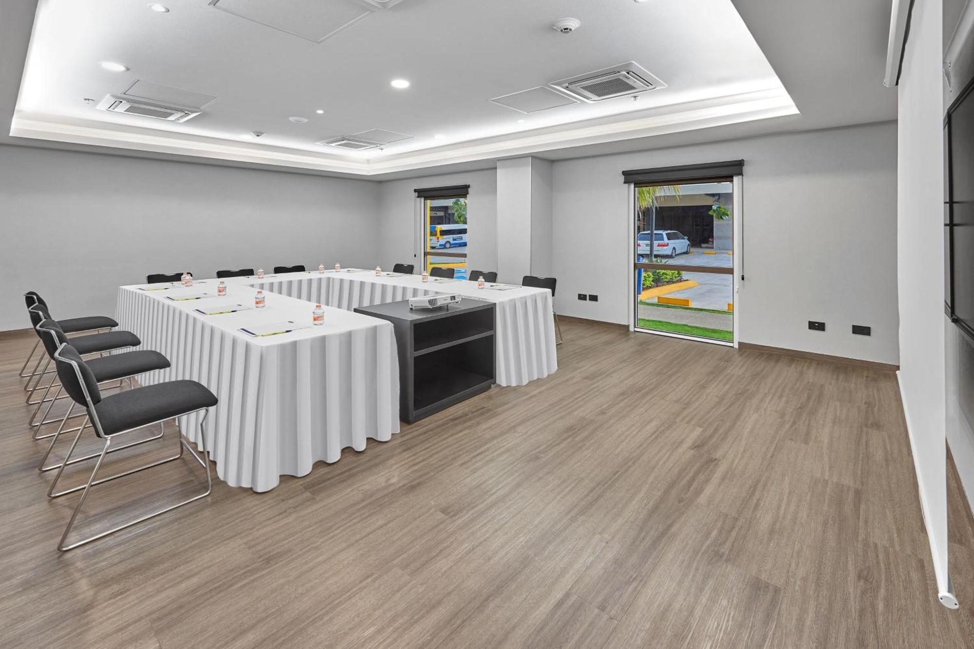 City Express By Marriott Tapachula Exterior photo