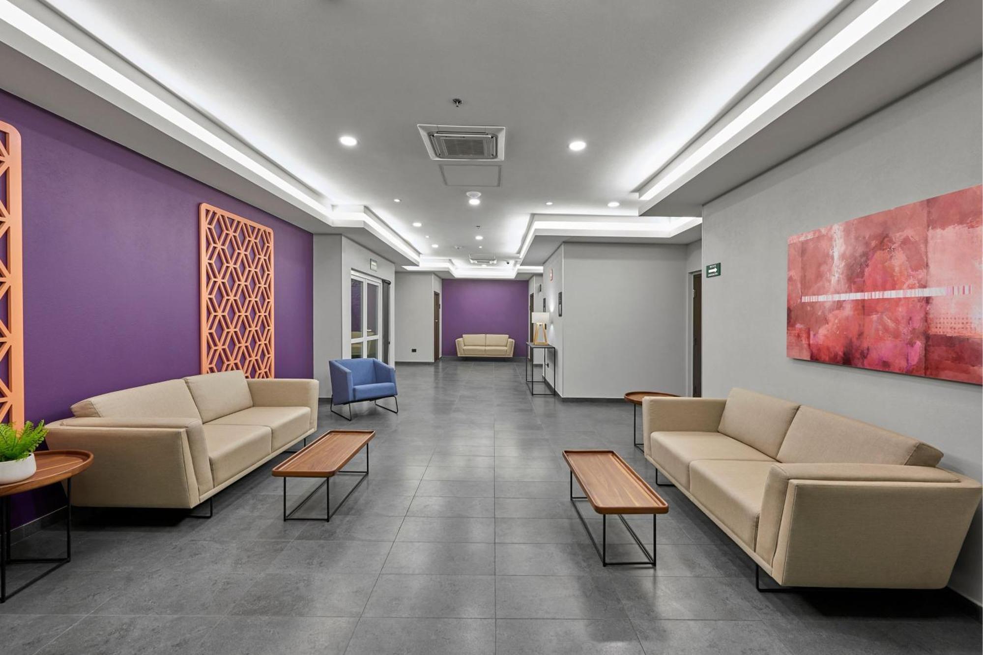 City Express By Marriott Tapachula Exterior photo