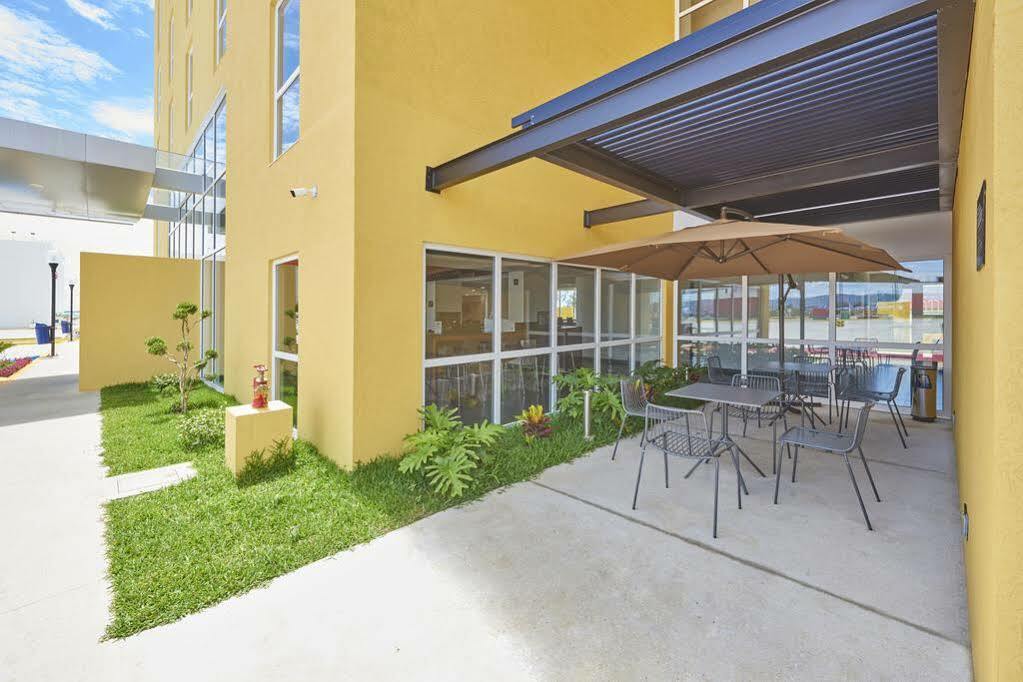 City Express By Marriott Tapachula Exterior photo